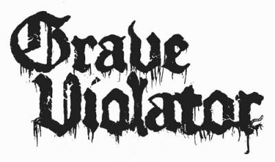 logo Grave Violator